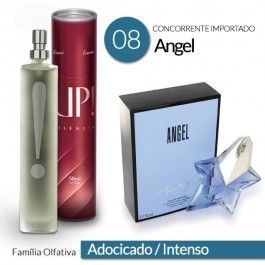 Perfume UP! Feminino 50ml - UP08 Angel