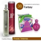 Perfume UP! Feminino 50ml - UP38 Fantasy*